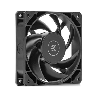 EKWB EK-Loop Fan FPT 120 - Black (550-2300rpm) (3831109900000)