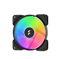 Fractal Design Aspect 12 RGB PWM Black (FD-F-AS1-1205)