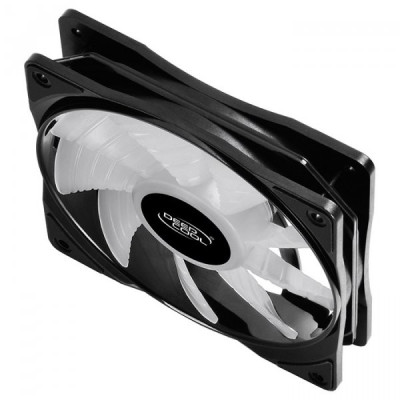 Deepcool CF 120 Three Pack (DP-FA-RGB-CF120-3)