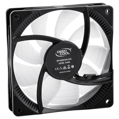 Deepcool CF 120 Three Pack (DP-FA-RGB-CF120-3)