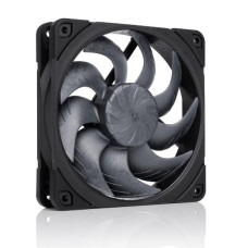 Noctua NF-A12x25 G2 PWM chromax.black