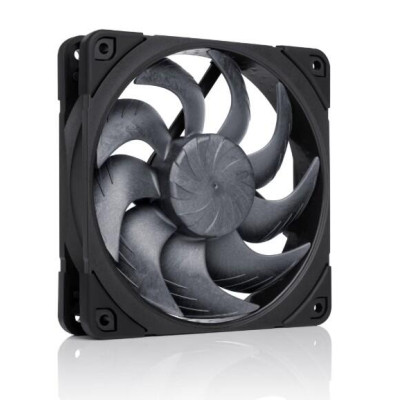 Noctua NF-A12x25 G2 PWM chromax.black