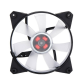 Cooler Master MasterFan Pro 120 Air Flow RGB with Controller (MFY-F2DC-113PC-R1)