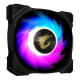GIGABYTE AORUS 120 ARGB FAN (GP-AR120RFAN)