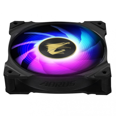 GIGABYTE AORUS 120 ARGB FAN (GP-AR120RFAN)