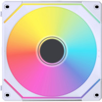 Lian Li Reverse SL-INF 120mm Single White (G99.12RSLIN1W.00)