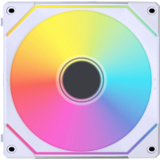 Lian Li Reverse SL-INF 120mm Single White (G99.12RSLIN1W.00)