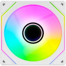 Aerocool Phantom M-3 PWM ARGB White (ACF3-MR11217.21)