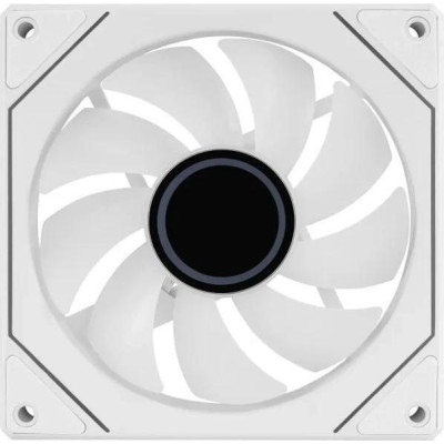 Aerocool Phantom M-3 PWM ARGB White (ACF3-MR11217.21)