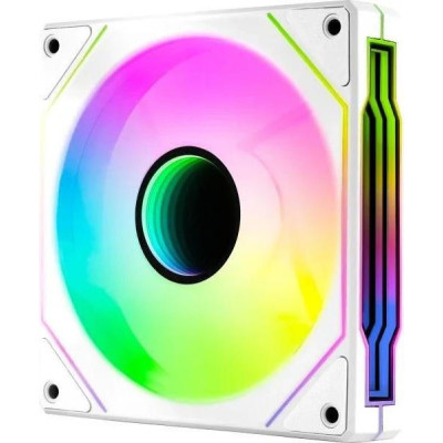 Aerocool Phantom M-3 PWM ARGB White (ACF3-MR11217.21)
