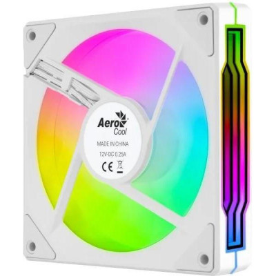 Aerocool Phantom M-3 PWM ARGB White (ACF3-MR11217.21)