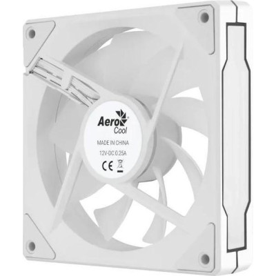 Aerocool Phantom M-3 PWM ARGB White (ACF3-MR11217.21)