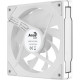 Aerocool Phantom M-3 PWM ARGB White (ACF3-MR11217.21)