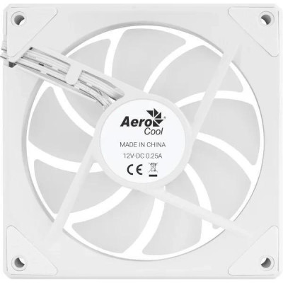 Aerocool Phantom M-3 PWM ARGB White (ACF3-MR11217.21)