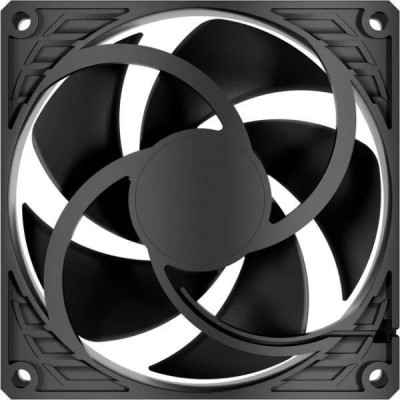 Arctic P9 PWM PST CO Black (ACFAN00299A)