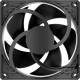 Arctic P9 PWM PST CO Black (ACFAN00299A)