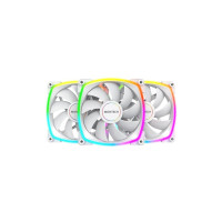 Montech AX120 PWM 3 in 1 White (AX120(W3I1))