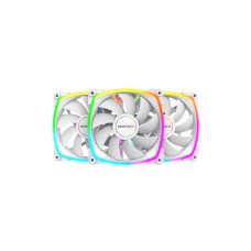 Montech AX120 PWM 3 in 1 White (AX120(W3I1))