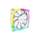 Montech AX120 PWM 3 in 1 White (AX120(W3I1))