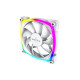 Montech AX120 PWM 3 in 1 White (AX120(W3I1))
