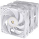 ASUS ProArt PF120 Triple Pack White (90DA00M3-B09020)