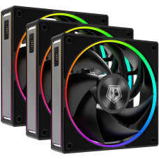 ID-COOLING MF-1230-ARGB-K Trio