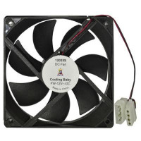 Cooling Baby 12025S