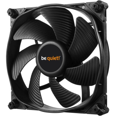 Be quiet! Silent Wings 3 120mm PWM (BL066)