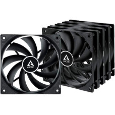 Arctic F12 PWM 5-Pack (ACFAN00145A)