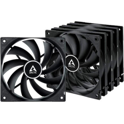 Arctic F12 PWM 5-Pack (ACFAN00145A)