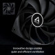 Arctic F12 PWM 5-Pack (ACFAN00145A)