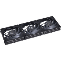 Lian Li P28 Tripple Black (G99.12P283B.00)