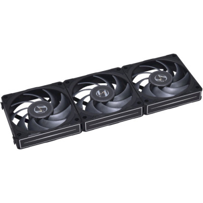 Lian Li P28 Tripple Black (G99.12P283B.00)