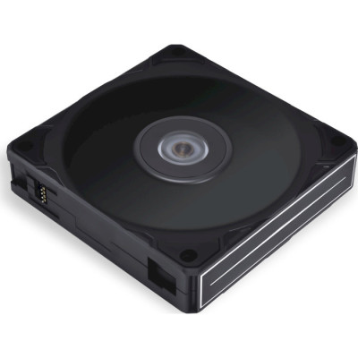 Lian Li P28 Tripple Black (G99.12P283B.00)
