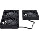 Lian Li P28 Tripple Black (G99.12P283B.00)