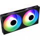 ID-COOLING ICEFAN 240 ARGB