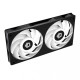 ID-COOLING ICEFAN 240 ARGB