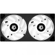 ID-COOLING ICEFAN 240 ARGB