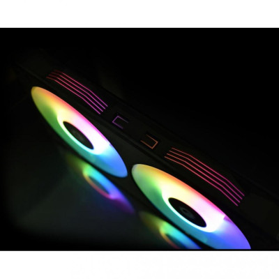 ID-COOLING ICEFAN 240 ARGB