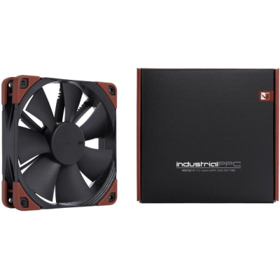 Noctua iPPC NF-F12iPPC-2000 IP67 PWM