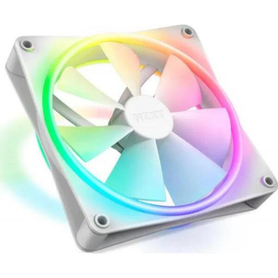 NZXT F120 RGB DUO White (RF-D12SF-W1)