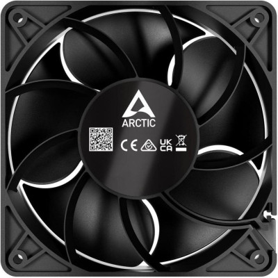 Arctic S12038-8K Black (ACFAN00294A)