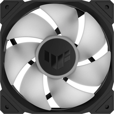 ASUS TUF Gaming TR120 FAN ARGB Black 3-Pack (90DA0090-B09020)