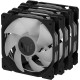 ASUS TUF Gaming TR120 FAN ARGB Black 3-Pack (90DA0090-B09020)