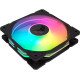 ASUS TUF Gaming TR120 FAN ARGB Black 3-Pack (90DA0090-B09020)
