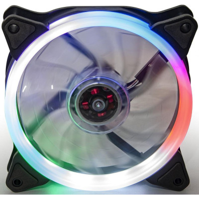 Frime Iris LED Single Ring Multicolor (FLF-HB120MLTSR)