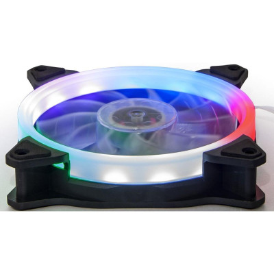 Frime Iris LED Single Ring Multicolor (FLF-HB120MLTSR)