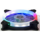 Frime Iris LED Single Ring Multicolor (FLF-HB120MLTSR)