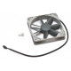 Noctua NF-S12B redux-1200 PWM