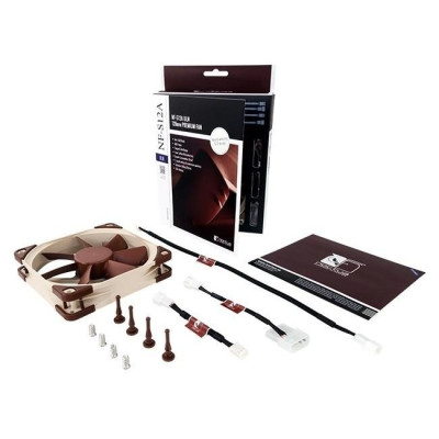 Noctua NF-S12A ULN